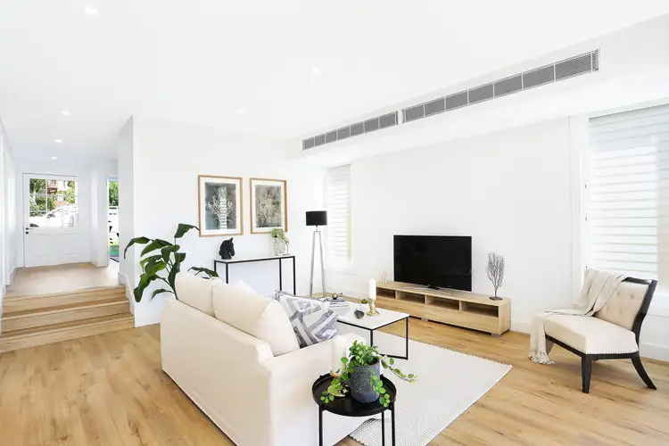 Fourth view of Homely house listing, 6b Howie Avenue, Cronulla NSW 2230