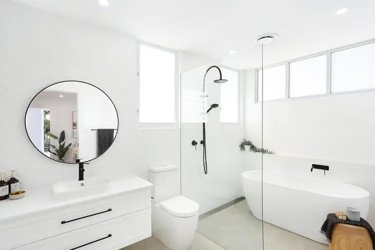 Fifth view of Homely house listing, 6b Howie Avenue, Cronulla NSW 2230