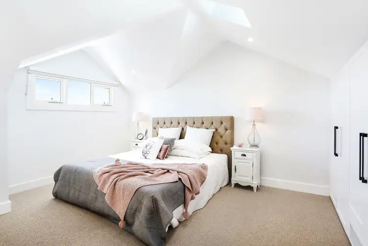 Sixth view of Homely house listing, 6b Howie Avenue, Cronulla NSW 2230