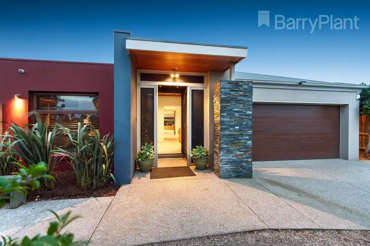Main view of Homely house listing, 9 St Leonards Avenue, Derrimut VIC 3026
