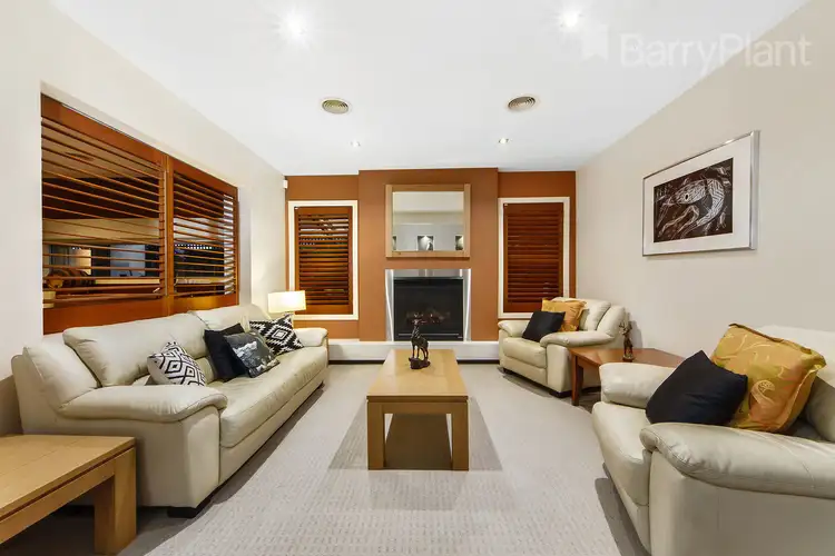 Second view of Homely house listing, 9 St Leonards Avenue, Derrimut VIC 3026