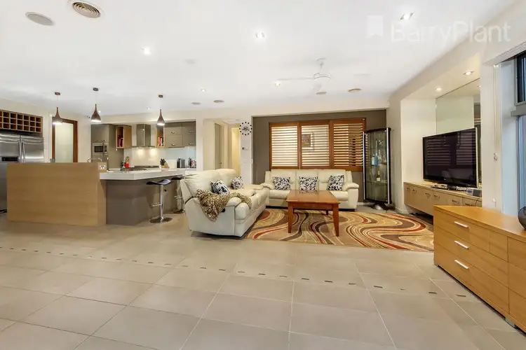 Fourth view of Homely house listing, 9 St Leonards Avenue, Derrimut VIC 3026