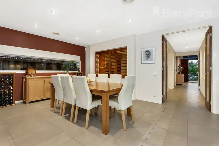 Fifth view of Homely house listing, 9 St Leonards Avenue, Derrimut VIC 3026