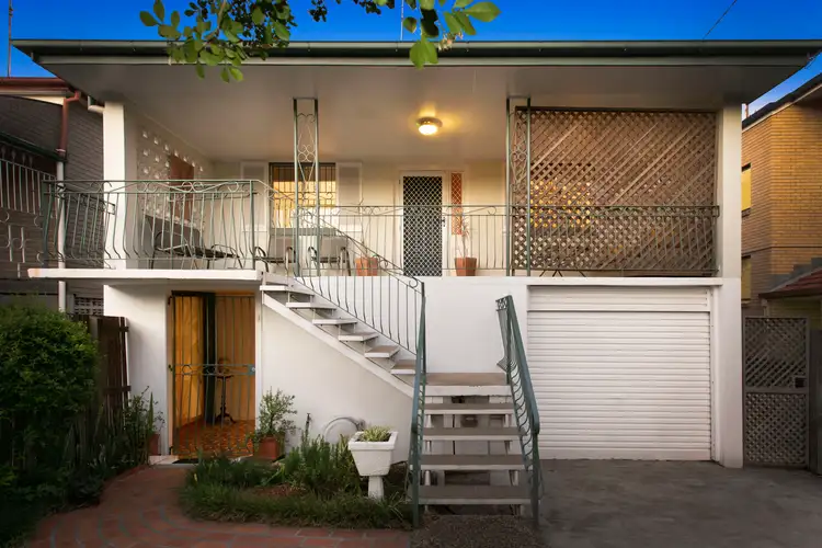528 Lower Bowen Terrace, New Farm QLD 4005