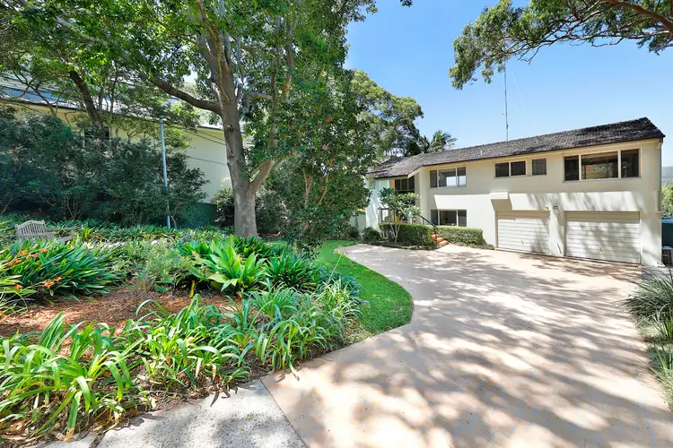 52 Turriell Point Road, Lilli Pilli NSW 2229