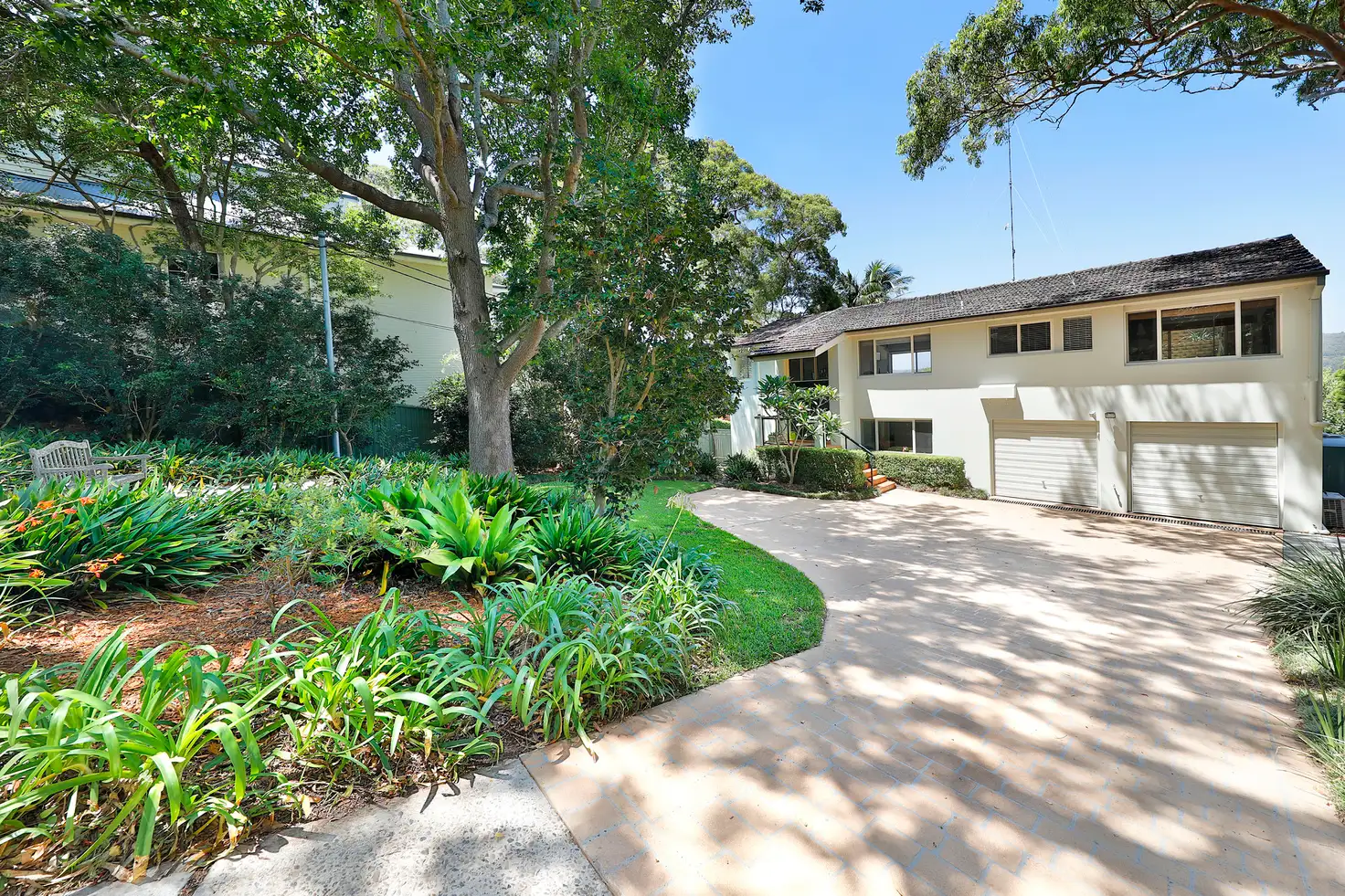 Main view of Homely house listing, 52 Turriell Point Road, Lilli Pilli NSW 2229