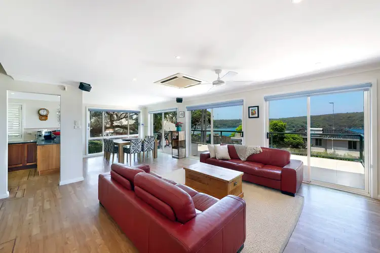 Third view of Homely house listing, 52 Turriell Point Road, Lilli Pilli NSW 2229