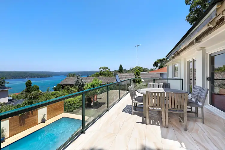 Fourth view of Homely house listing, 52 Turriell Point Road, Lilli Pilli NSW 2229