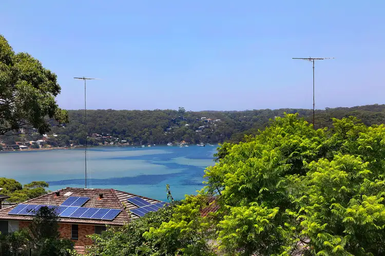 Fifth view of Homely house listing, 52 Turriell Point Road, Lilli Pilli NSW 2229