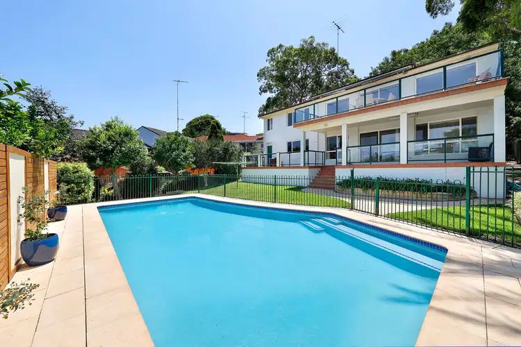 Sixth view of Homely house listing, 52 Turriell Point Road, Lilli Pilli NSW 2229