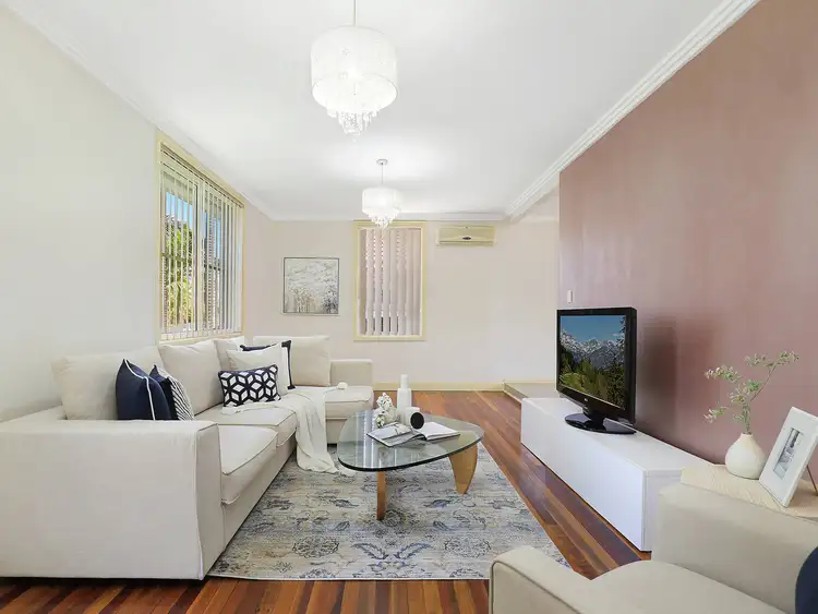 Second view of Homely house listing, 21 Wilberforce Road, Revesby NSW 2212
