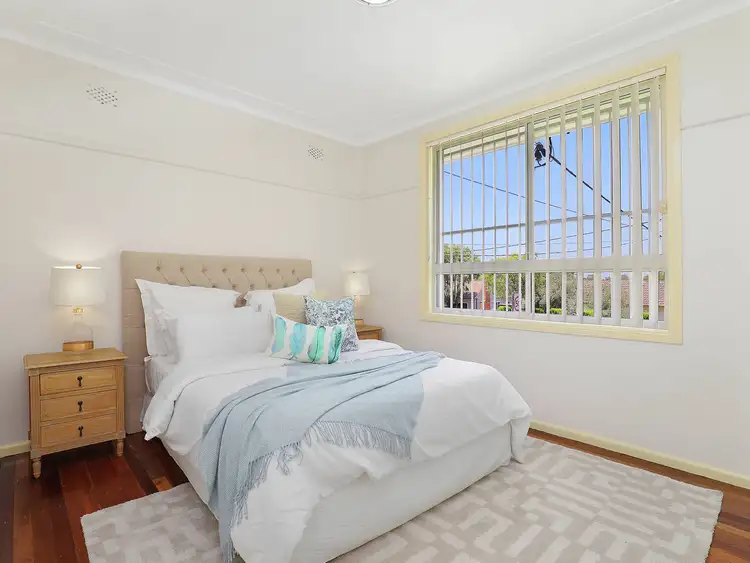 Fourth view of Homely house listing, 21 Wilberforce Road, Revesby NSW 2212