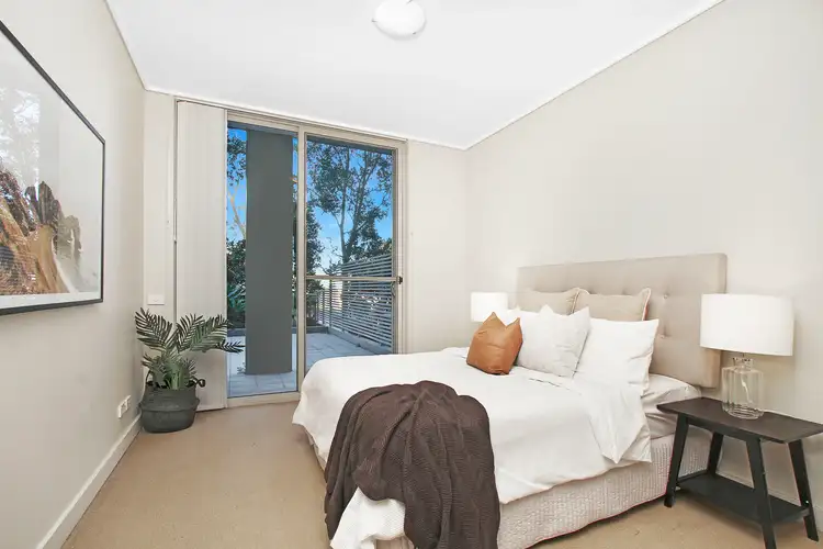 Fourth view of Homely apartment listing, 102/1 The Piazza, Wentworth Point NSW 2127