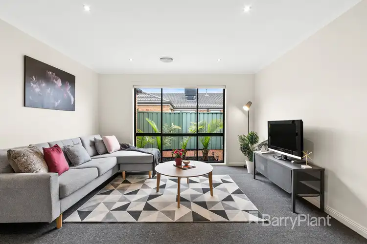 Second view of Homely house listing, 7 Toohey Court, Wyndham Vale VIC 3024