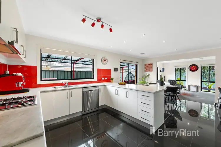 Third view of Homely house listing, 7 Toohey Court, Wyndham Vale VIC 3024