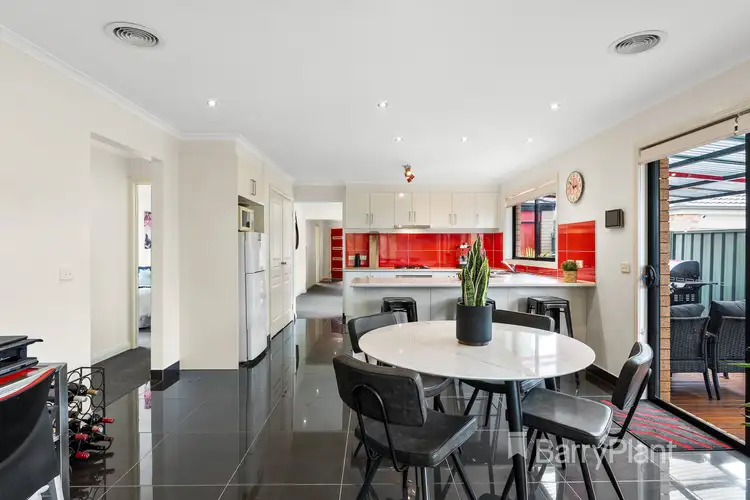 Fifth view of Homely house listing, 7 Toohey Court, Wyndham Vale VIC 3024