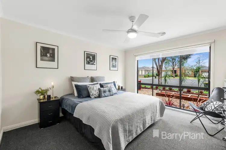 Sixth view of Homely house listing, 7 Toohey Court, Wyndham Vale VIC 3024