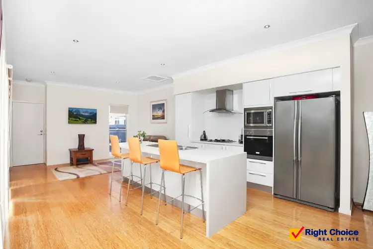 Third view of Homely house listing, 1 Curramore Terrace, Tullimbar NSW 2527