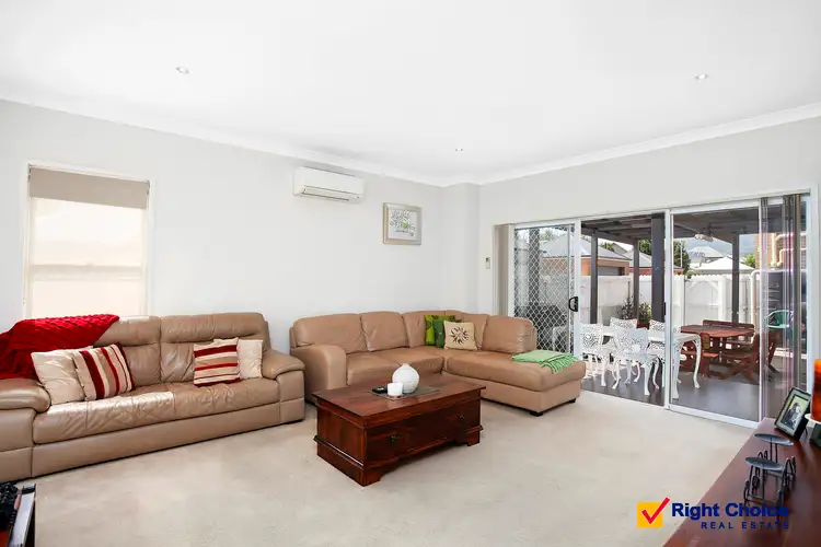 Fourth view of Homely house listing, 1 Curramore Terrace, Tullimbar NSW 2527