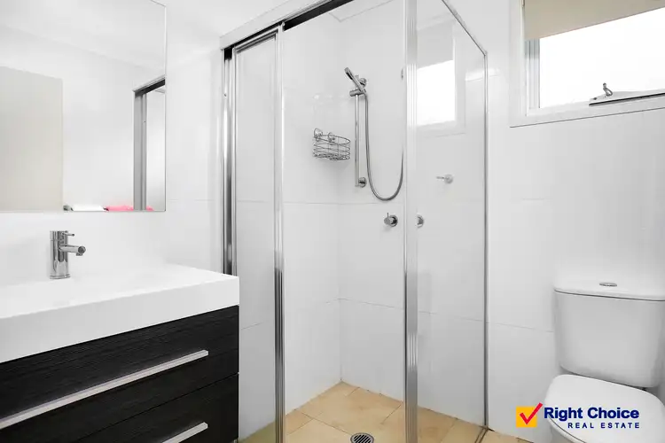 Fifth view of Homely house listing, 1 Curramore Terrace, Tullimbar NSW 2527