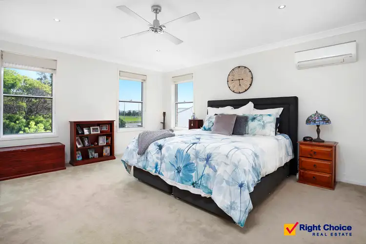 Seventh view of Homely house listing, 1 Curramore Terrace, Tullimbar NSW 2527