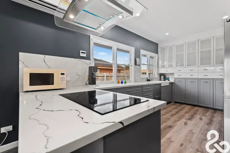 Fifth view of Homely house listing, 40 Derrick Street, Lalor VIC 3075