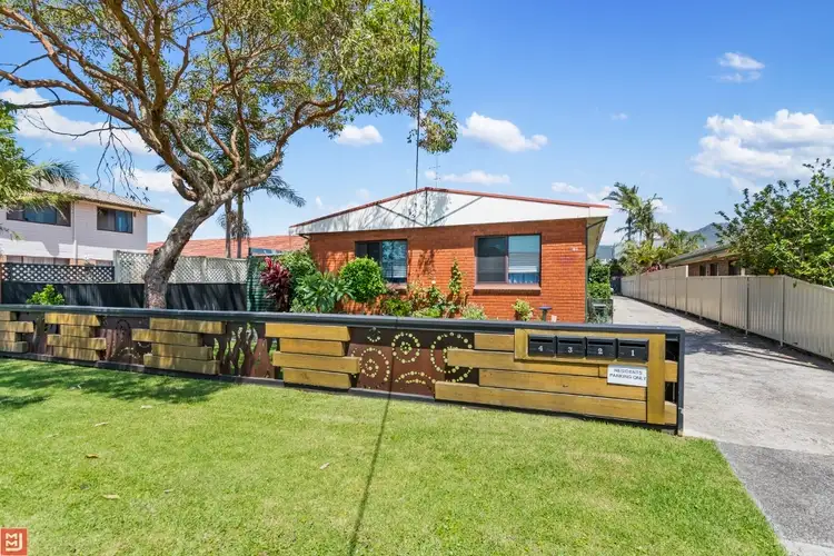 Main view of Homely unit listing, 3/80 Carroll Road, East Corrimal NSW 2518