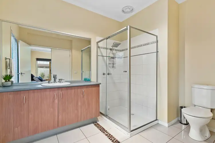 Fifth view of Homely house listing, 18 York Close, Taylors Hill VIC 3037