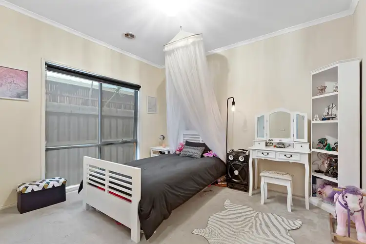 Sixth view of Homely house listing, 18 York Close, Taylors Hill VIC 3037