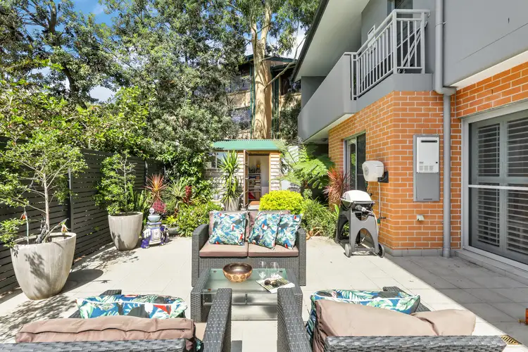 16/57-63 Fairlight Street, Five Dock NSW 2046