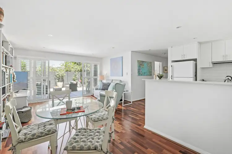 Second view of Homely apartment listing, 16/57-63 Fairlight Street, Five Dock NSW 2046