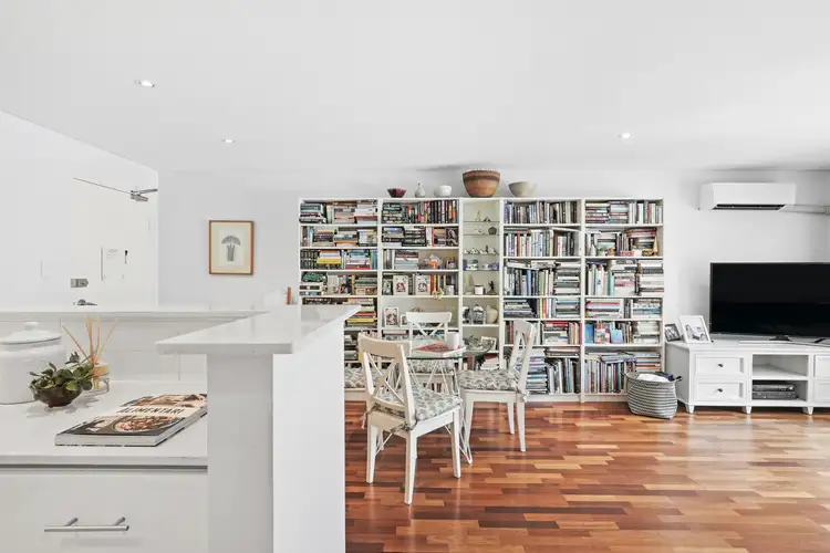 Fourth view of Homely apartment listing, 16/57-63 Fairlight Street, Five Dock NSW 2046