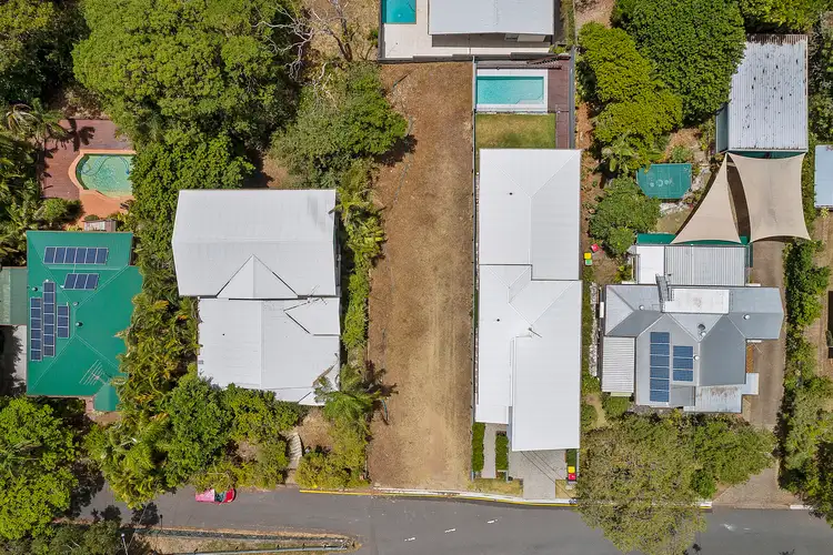 Fourth view of Homely land listing, 39 Eagle Street, Alderley QLD 4051