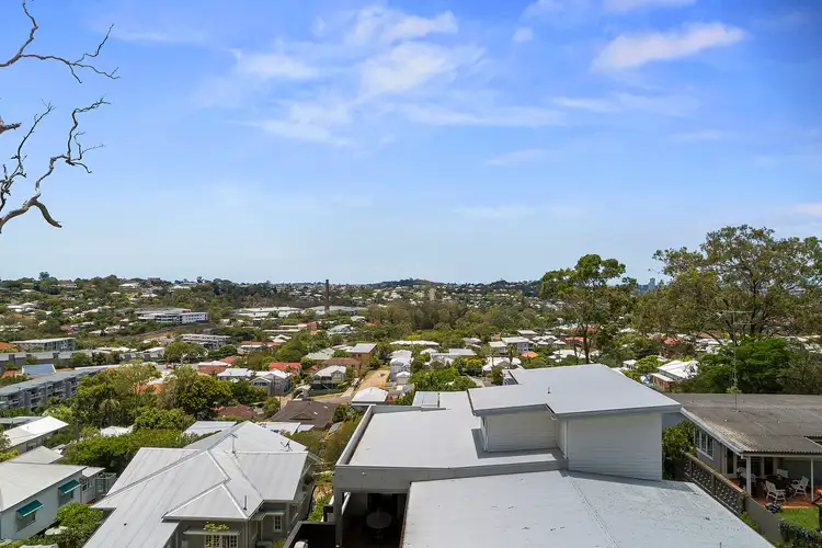 Fifth view of Homely land listing, 39 Eagle Street, Alderley QLD 4051