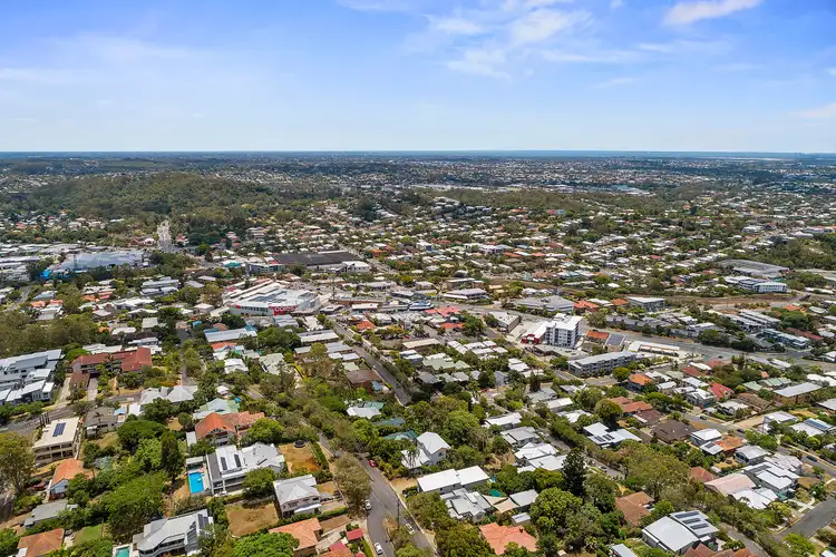 Sixth view of Homely land listing, 39 Eagle Street, Alderley QLD 4051