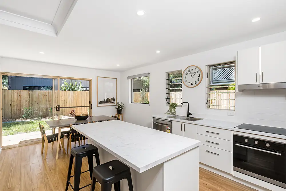 Main view of Homely townhouse listing, 3/12 Marattia Place, Suffolk Park NSW 2481