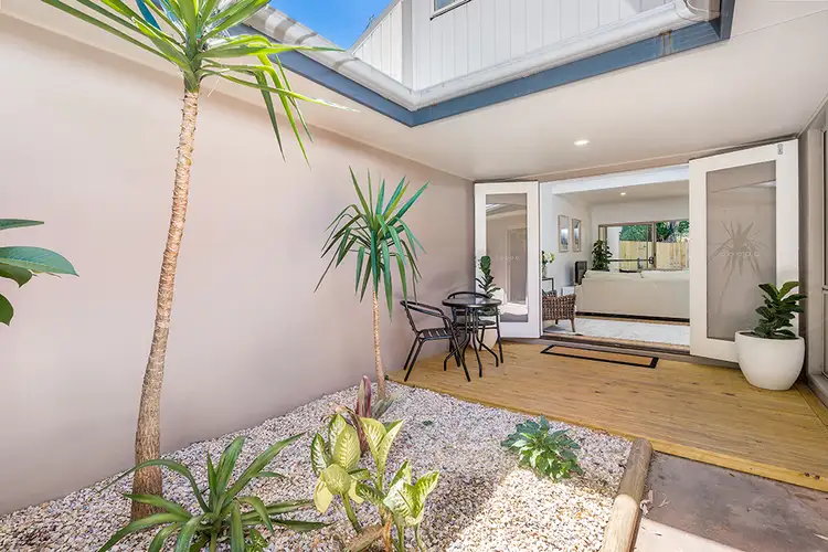 Third view of Homely townhouse listing, 3/12 Marattia Place, Suffolk Park NSW 2481