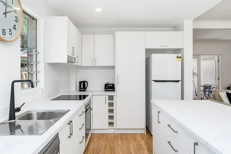 Fourth view of Homely townhouse listing, 3/12 Marattia Place, Suffolk Park NSW 2481