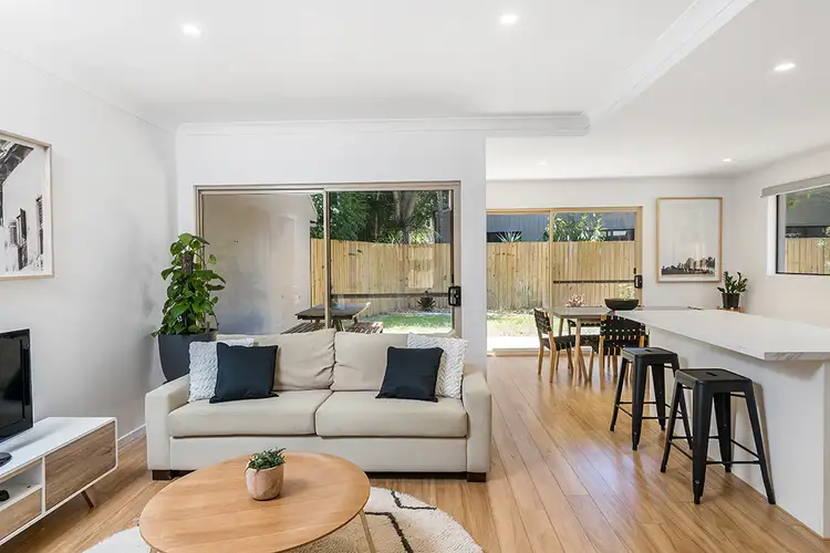 Fifth view of Homely townhouse listing, 3/12 Marattia Place, Suffolk Park NSW 2481