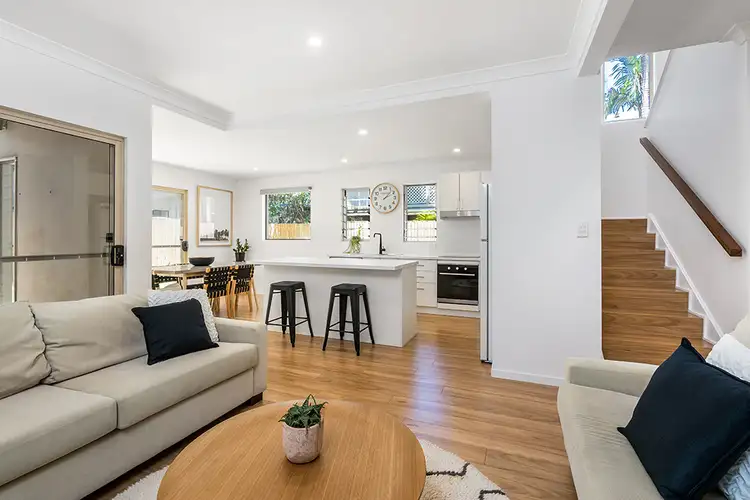 Sixth view of Homely townhouse listing, 3/12 Marattia Place, Suffolk Park NSW 2481