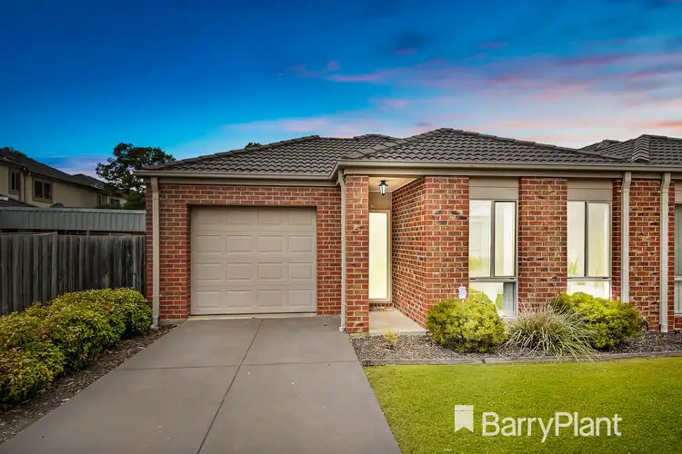 17/156-158 Bethany Road, Hoppers Crossing VIC 3029