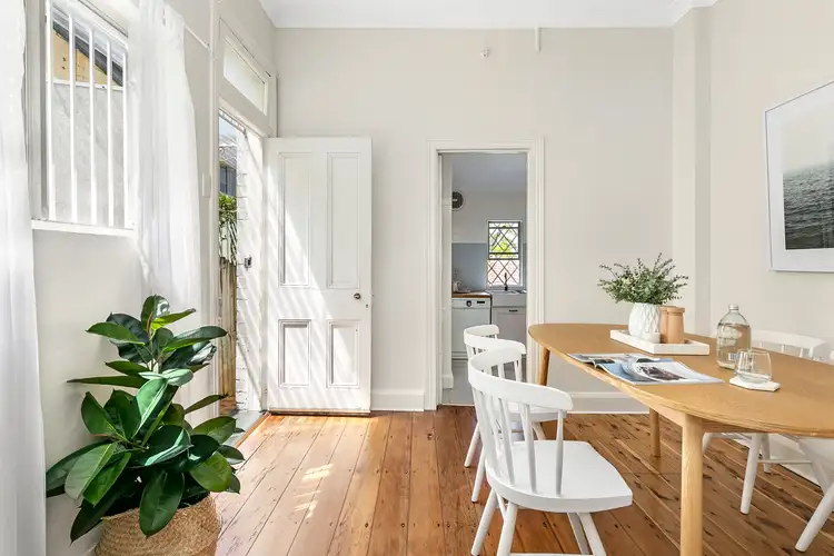 Main view of Homely house listing, 5 Walter Street, Bondi Junction NSW 2022