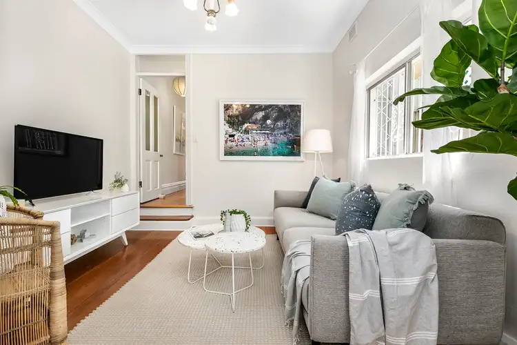 Second view of Homely house listing, 5 Walter Street, Bondi Junction NSW 2022