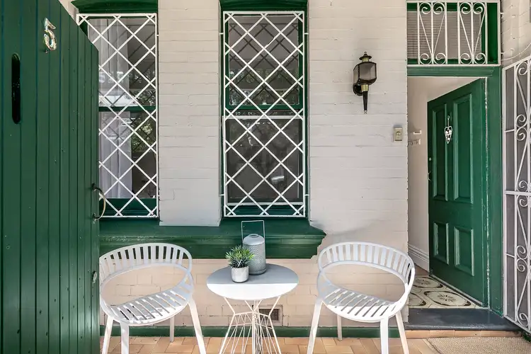 Fourth view of Homely house listing, 5 Walter Street, Bondi Junction NSW 2022