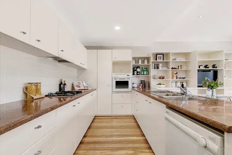 Fourth view of Homely house listing, 1a Hough Street, Bondi Junction NSW 2022