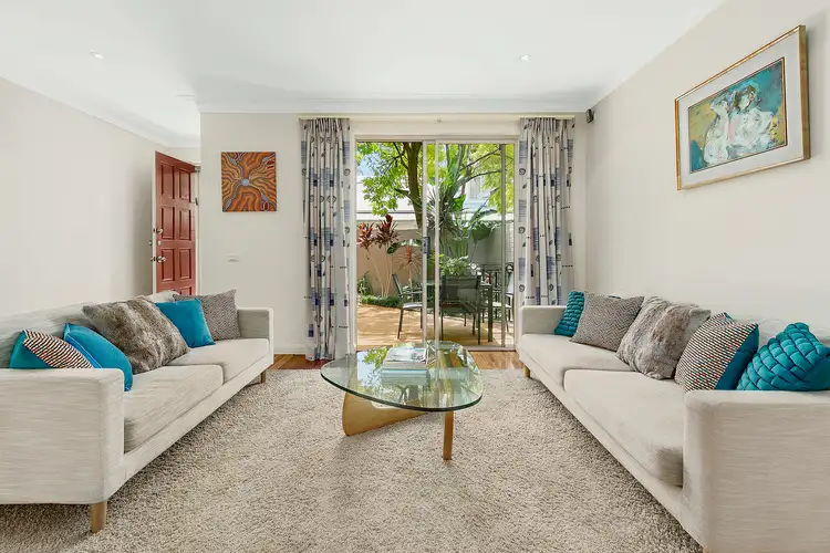 Fifth view of Homely house listing, 1a Hough Street, Bondi Junction NSW 2022
