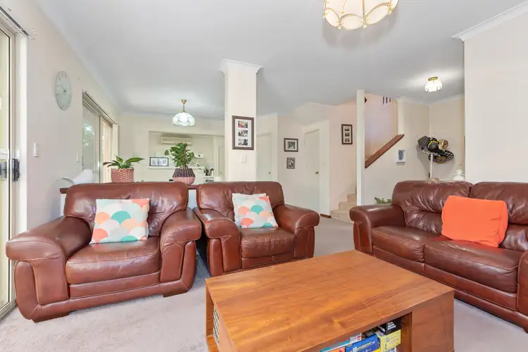 Fourth view of Homely townhouse listing, 3/146 South Terrace, South Perth WA 6151