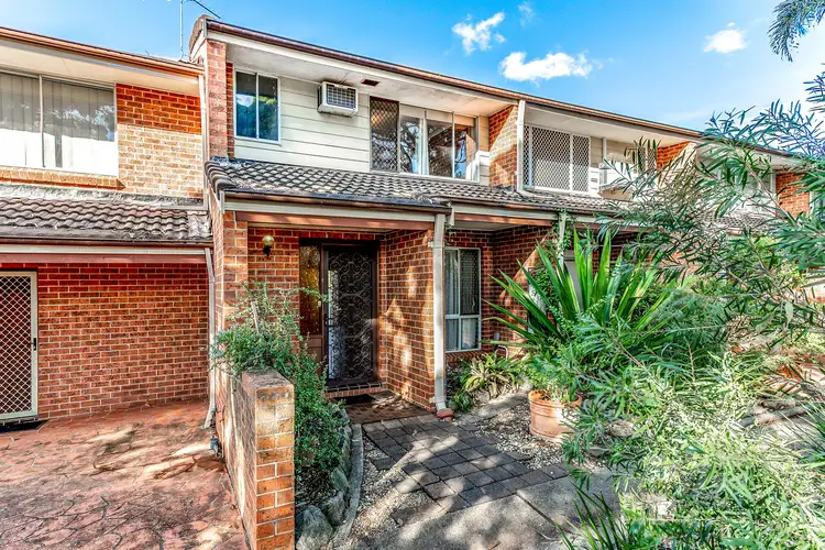 21/1 Schiller Place, Emerton NSW 2770