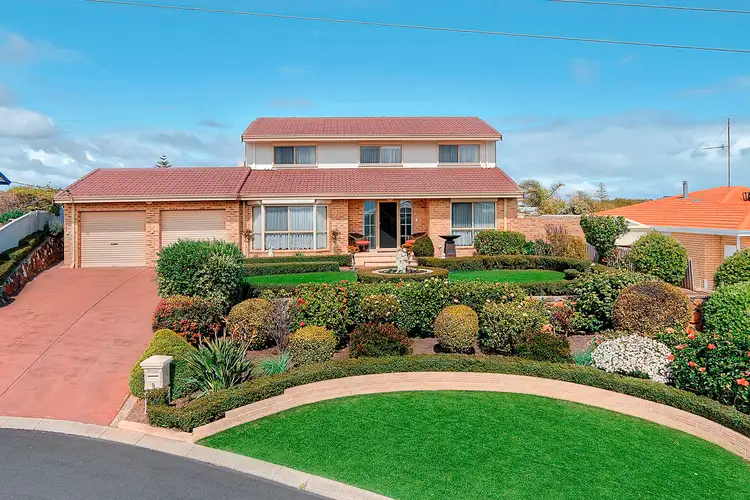 Second view of Homely house listing, 9 Quartermaine Court, Binningup WA 6233