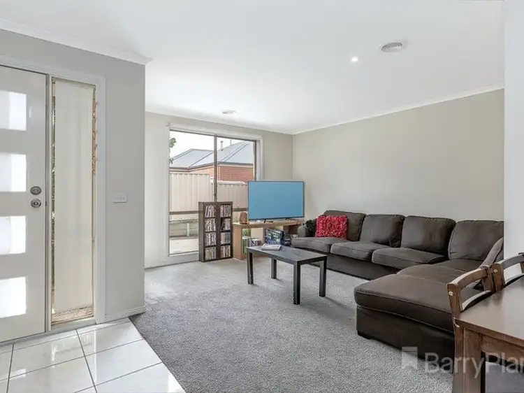 Second view of Homely house listing, 2/1129 Geelong Road, Mount Clear VIC 3350